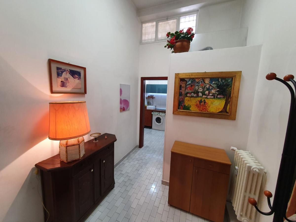 Super Central Studio, No Noise, Near Seaside, Shops Bari Exterior foto